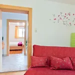 Apartment In With One-bedroom 1 *