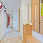 Apartment In With One-bedroom 1