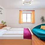 Apartment In With One-bedroom 1
