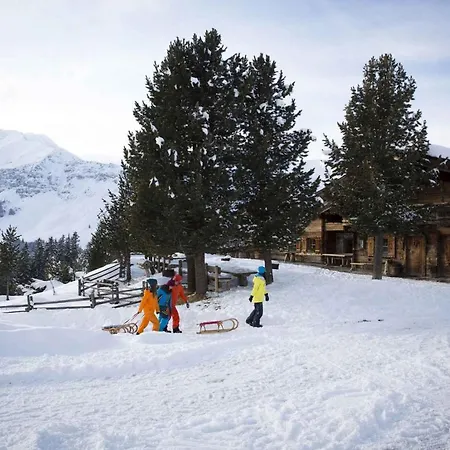 In With One-bedroom 1 *