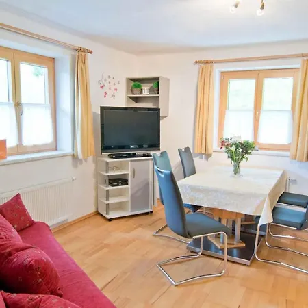 In With One-bedroom 1 Apartment