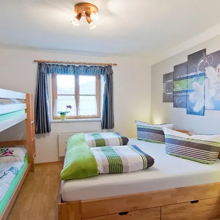 In With One-bedroom 1 Apartamento Schlitters