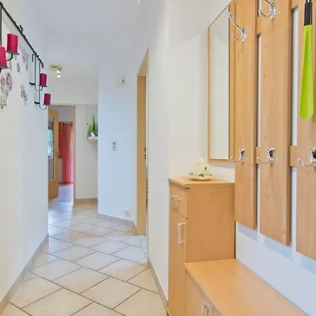 Apartment In With One-bedroom 1