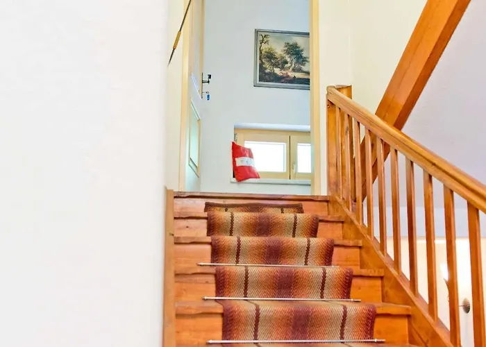 In With One-bedroom 1 公寓 *