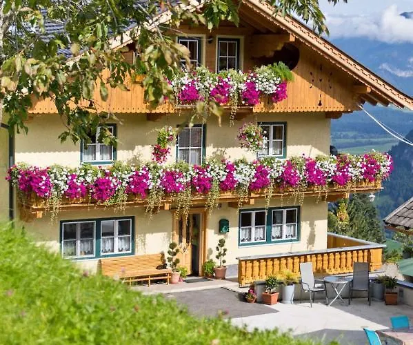 公寓 In With One-bedroom 1