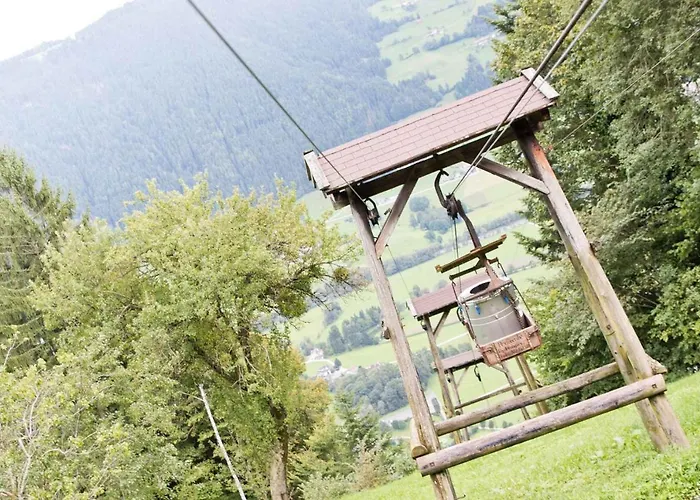 In With One-bedroom 1 舒里特斯