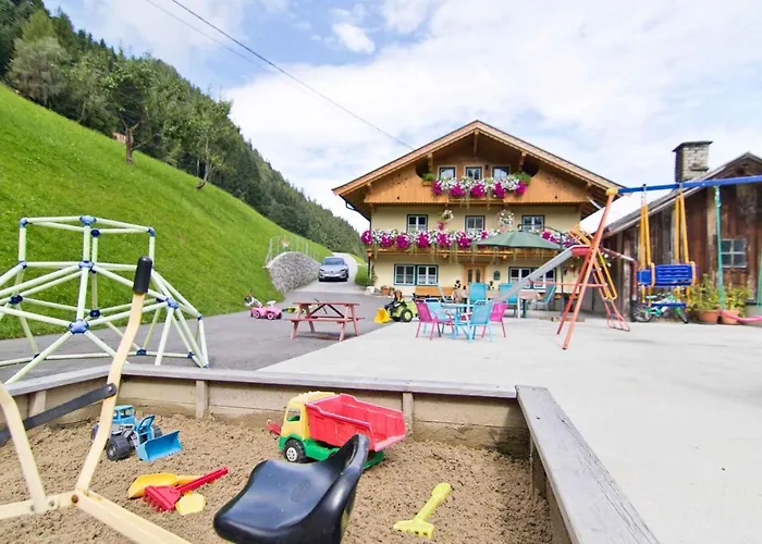 公寓 In With One-bedroom 1