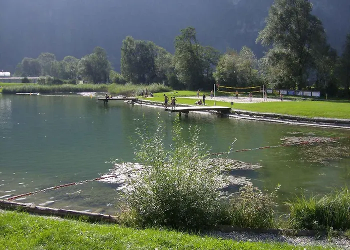 In With One-bedroom 1 公寓 舒里特斯