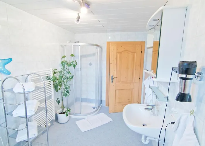 In With One-bedroom 1 舒里特斯