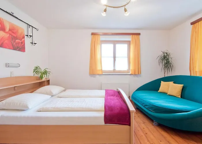 公寓 In With One-bedroom 1