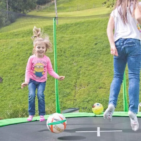 شقة In With One-bedroom 1