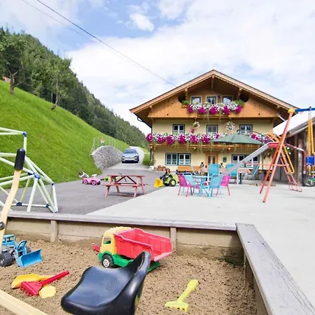 شقة In With One-bedroom 1