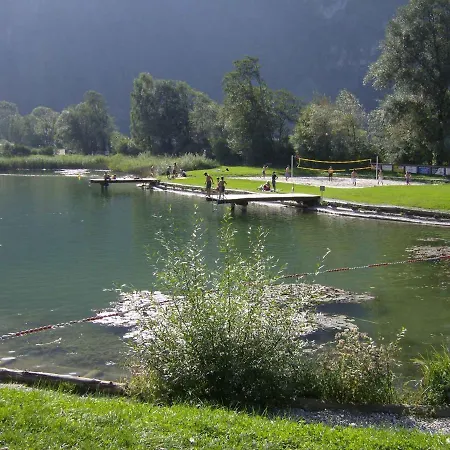 In With One-bedroom 1 شقة سخليترس