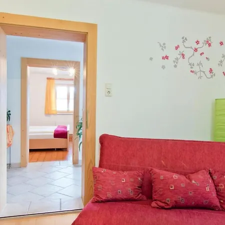 شقة In With One-bedroom 1 *