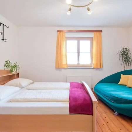 Apartment In With One-bedroom 1